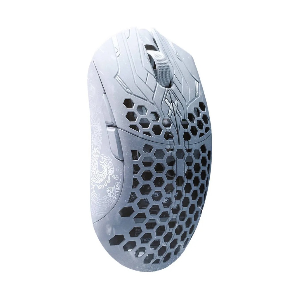 Finalmouse Frostlord Ultralight X Wireless Gaming Mouse – Classic (ULX) Limited Edition