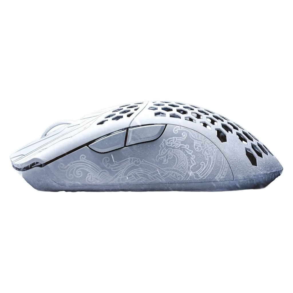 Finalmouse Frostlord Ultralight X Wireless Gaming Mouse – Classic (ULX) Limited Edition
