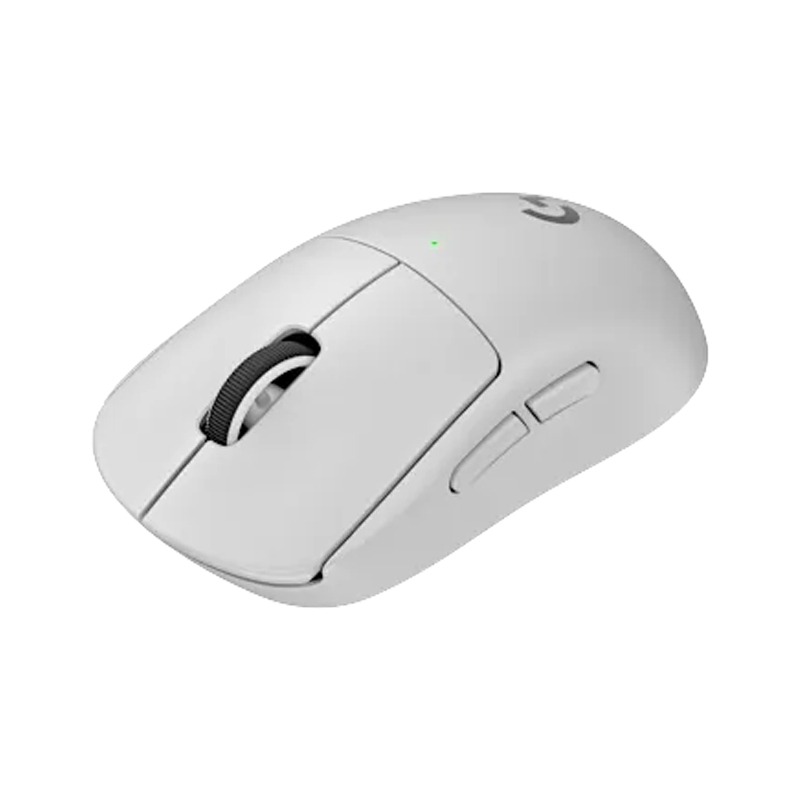 Logitech G PRO X SUPERLIGHT 2 SE LIGHTSPEED Wireless Gaming Mouse - White