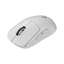 Logitech G PRO X SUPERLIGHT 2 SE LIGHTSPEED Wireless Gaming Mouse - White