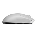 Logitech G PRO X SUPERLIGHT 2 SE LIGHTSPEED Wireless Gaming Mouse - White