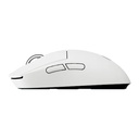 Logitech PRO X SuperLight 2 Compact Wireless Gaming Mouse - White