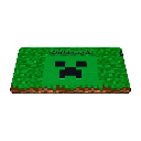 Razer Minecraft Edition Gaming bundle - Razer Kraken V4 X Gaming Headset + Razer Cobra Gaming Mouse + Razer Gigantus V2 Cloth Gaming Mouse Pad