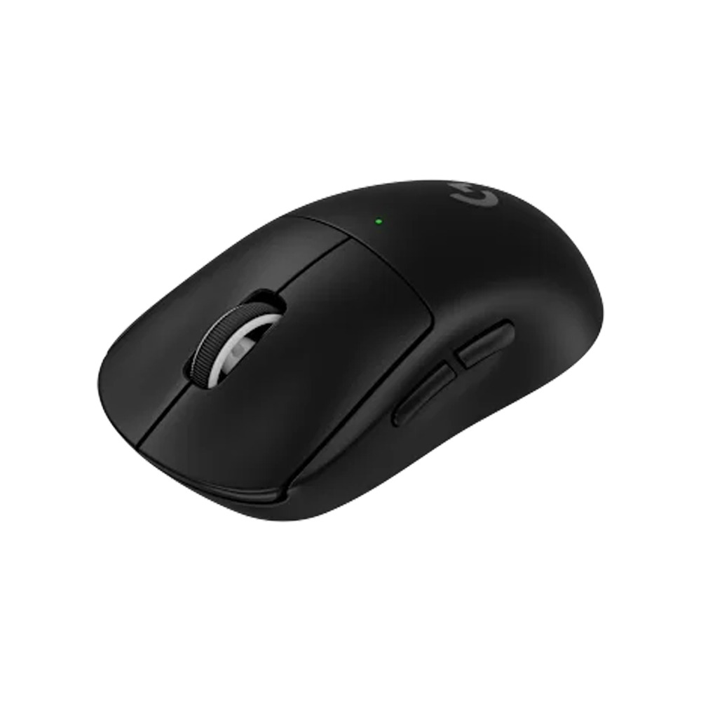 Logitech G PRO X SUPERLIGHT 2 SE LIGHTSPEED Wireless Gaming Mouse - Black