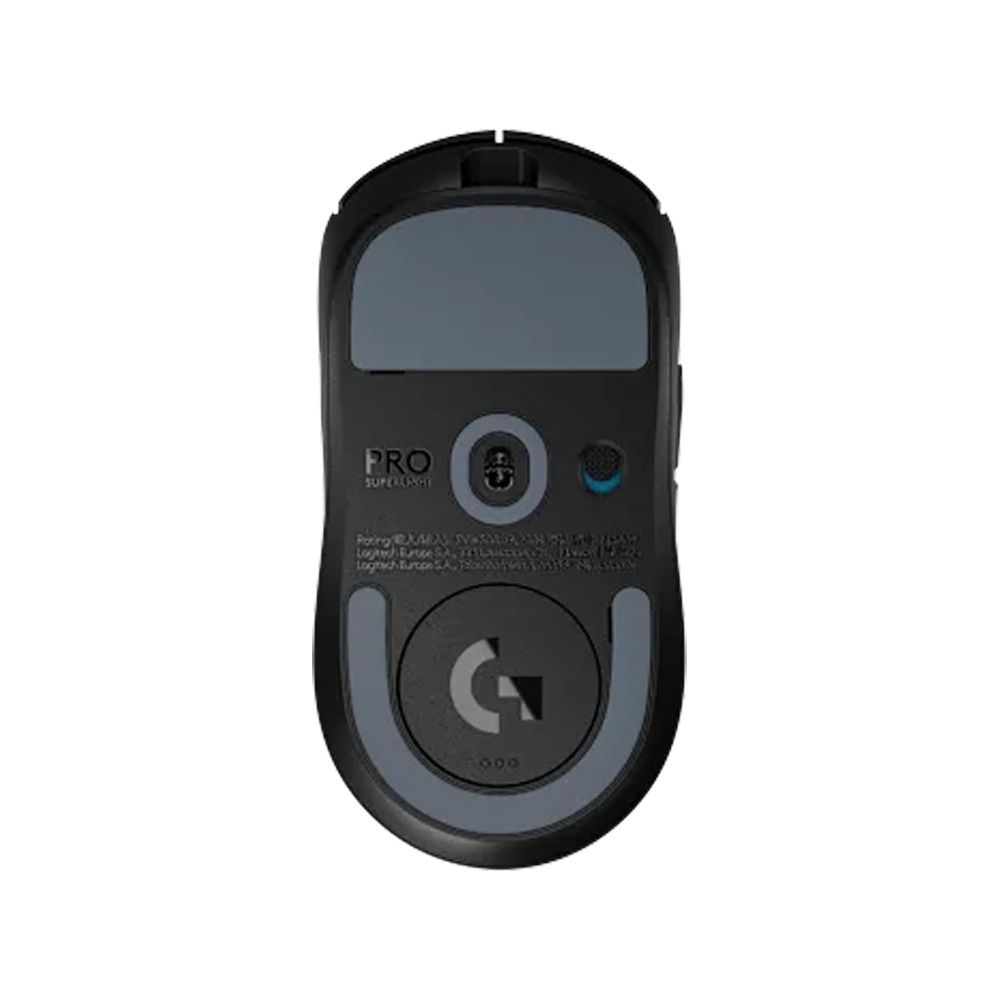 Logitech G PRO X SUPERLIGHT 2 SE LIGHTSPEED Wireless Gaming Mouse - Black
