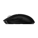 Logitech G PRO X SUPERLIGHT 2 SE LIGHTSPEED Wireless Gaming Mouse - Black