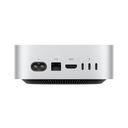 Apple Mac Mini M4 Pro 12-Core CPU 16-Core GPU 24GB RAM 512GB SSD, Silver | MCX44AB/A