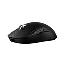 Logitech PRO X SuperLight 2 Compact Wireless Gaming Mouse - Black