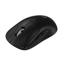 Logitech G PRO X SUPERLIGHT 2 Wireless Gaming Mouse - Black