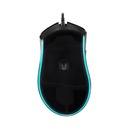 Acer Predator Cestus 333 Wired Gaming Mouse - Black