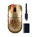 Razer Viper V3 Pro Ultra-Lightweight Wireless/Bluetooth HyperSpeed Symmetrical Esports Mouse - Counter Strike 2 Edition