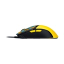 Razer Cobra Pokémon Edition, 58g Lightweight Wired Gaming Mouse, 8500 DPI Sensor, Optical Mouse Switches 3th Gen, Chroma Lighting with Gradient Underglow, Speedflex Cable, Pokémon Kanto | RZ01-04650400-R3M1