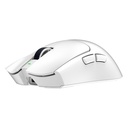 Razer Viper V3 Pro Wireless Esports Gaming Mouse, Symmetrical 55g Lightweight, 8K Polling, 35K DPI Optical Sensor, Gen3 Optical Switches, 8 Programmable Buttons, 95 Hr Battery, White | RZ01-05120200-R3U1