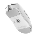 Razer Viper V3 Pro Wireless Esports Gaming Mouse, Symmetrical 55g Lightweight, 8K Polling, 35K DPI Optical Sensor, Gen3 Optical Switches, 8 Programmable Buttons, 95 Hr Battery, White | RZ01-05120200-R3U1