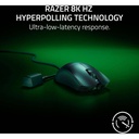Razer Viper V3 Pro Wireless/Wired Gaming Mouse, 54g Lightweight Design, 35K Gen 2 DPI Optical Sensor, Up To 95H Battery Life, Optical Mouse Switches Gen 3, Black | RZ01-05120100-R3G1
