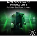 Razer Viper V3 Pro Wireless/Wired Gaming Mouse, 54g Lightweight Design, 35K Gen 2 DPI Optical Sensor, Up To 95H Battery Life, Optical Mouse Switches Gen 3, Black | RZ01-05120100-R3G1