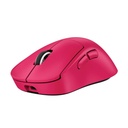 Logitech PRO X Superlight 2 DEX Wireless Gaming Mouse - Magenta