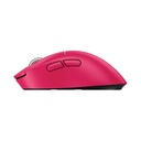 Logitech PRO X Superlight 2 DEX Wireless Gaming Mouse - Magenta