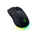 Razer Cobra HyperSpeed LightWeight Customizable Wireless/Bluetooth Gaming Mouse, 26,000 DPI, Focus X 26K Optical Sensor - Black