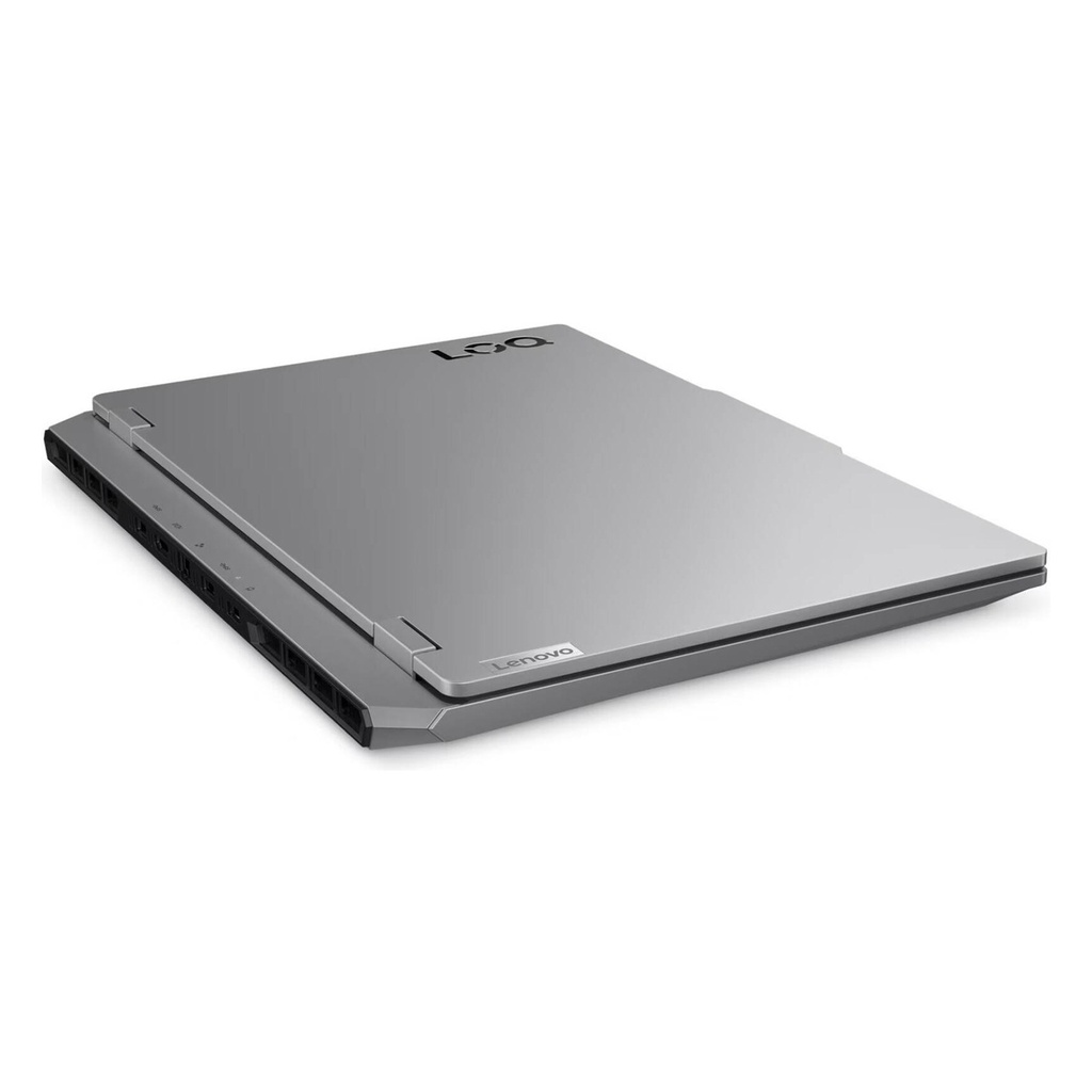 Lenovo Loq Essential 15IRX11 Gaming Laptop, i7-13650HX Processor, 32GB D5 RAM, 1TB SSD NVMe, RTX 5070 8GB VGA, 15.6" FHD IPS 144Hz Display, White Backlit Keyboard, Windows 11 Pro (License) + Free Gift Lenovo 512GB SSD & Lenovo Laptop Bag