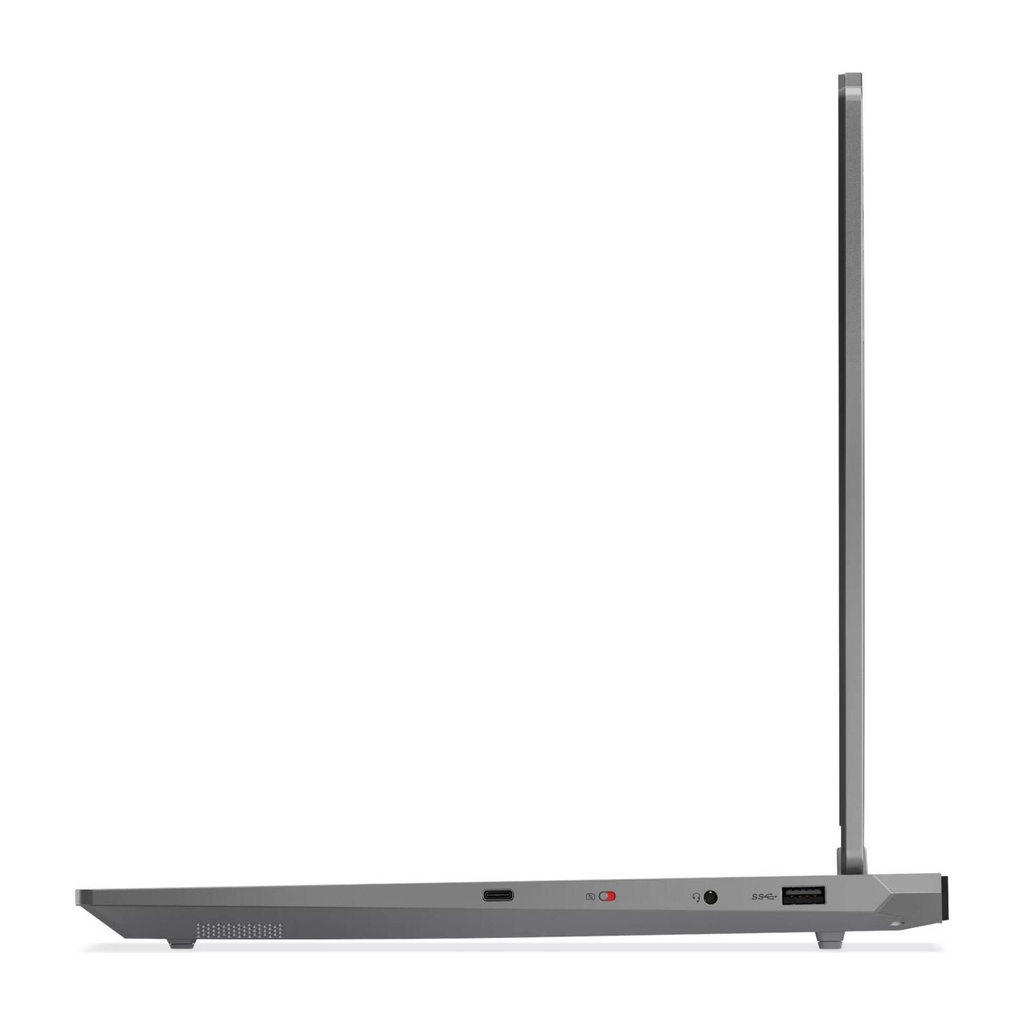 Lenovo Loq Essential 15IRX11 Gaming Laptop, i7-13650HX Processor, 32GB D5 RAM, 1TB SSD NVMe, RTX 5070 8GB VGA, 15.6" FHD IPS 144Hz Display, White Backlit Keyboard, Windows 11 Pro (License) + Free Gift Lenovo 512GB SSD & Lenovo Laptop Bag