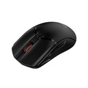 HyerX PulseFire Haste 2 Wireless/Bluetooth Gaming Mouse Upto 100 Hr, 60G, 26K Sensor, 26,000 DPI For PC,PS5,PS4,Xbox Series X|S & Xbox One