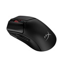 HyerX PulseFire Haste 2 Wireless/Bluetooth Gaming Mouse Upto 100 Hr, 60G, 26K Sensor, 26,000 DPI For PC,PS5,PS4,Xbox Series X|S & Xbox One
