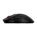 HyerX PulseFire Haste 2 Wireless/Bluetooth Gaming Mouse Upto 100 Hr, 60G, 26K Sensor, 26,000 DPI For PC,PS5,PS4,Xbox Series X|S & Xbox One