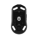 HyerX PulseFire Haste 2 Wireless/Bluetooth Gaming Mouse Upto 100 Hr, 60G, 26K Sensor, 26,000 DPI For PC,PS5,PS4,Xbox Series X|S & Xbox One