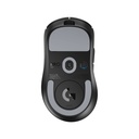 Logitech Pro X SuperLight 2 DEX Wireless/Wired Robust Lightspeed Gaming Mouse, 44,000 DPI Hero 2 Sensor, Upto 95 Hrs Battery Life Black