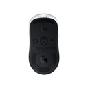 Logitech Pro 2 LightSpeed Wireless Gaming Mouse (44,000 DPI) - White