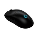Logitech Pro 2 LightSpeed Wireless Gaming Mouse (44,000 DPI) - Black