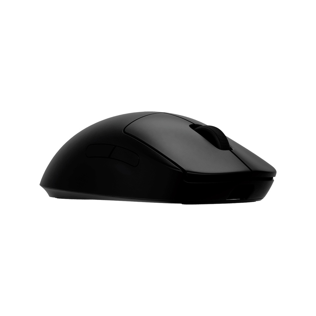 Logitech Pro 2 LightSpeed Wireless Gaming Mouse (44,000 DPI) - Black