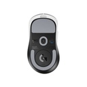 Logitech Pro X SuperLight 2 DEX Wireless/Wired Robust Lightspeed Gaming Mouse, 44,000 DPI Hero 2 Sensor, Upto 95 Hrs Battery Life White