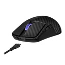 Asus Rog Harpe ACE Extreme Wireless Gaming Mouse Carbon Fiber Composite Shell, Upto 8000Hz Polling Rate 42,000 DPI - Black