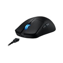 Asus Rog Harpe Ace Mini Wireless/Bluetooth, UltraLight 49-Gram, Near-Zero Latency, 42,000 DPI - Black