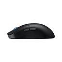 Asus Rog Harpe Ace Mini Wireless/Bluetooth, UltraLight 49-Gram, Near-Zero Latency, 42,000 DPI - Black