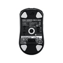 Asus Rog Harpe Ace Mini Wireless/Bluetooth, UltraLight 49-Gram, Near-Zero Latency, 42,000 DPI - Black