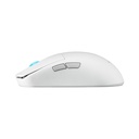 Asus Rog Harpe Ace Mini Wireless/Bluetooth, UltraLight 49-Gram, Near-Zero Latency, 42,000 DPI - White