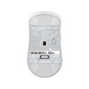 Asus Rog Harpe Ace Mini Wireless/Bluetooth, UltraLight 49-Gram, Near-Zero Latency, 42,000 DPI - White