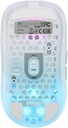 Cherry Xtrfy MZ1 RGB Wireless Gaming Mouse - White