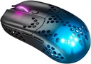 Cherry Xtrfy MZ1 RGB Wireless Gaming Mouse - Black
