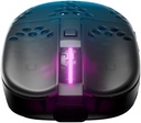 Cherry Xtrfy MZ1 RGB Wireless Gaming Mouse - Black