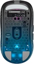 Cherry Xtrfy MZ1 RGB Wireless Gaming Mouse - Black