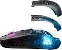 Cherry Xtrfy MZ1 RGB Wireless Gaming Mouse - Black