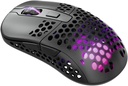 Cherry Xtrfy M42 Wireless Gaming Mouse - Black