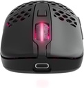 Cherry Xtrfy M42 Wireless Gaming Mouse - Black