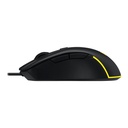 Asus TUF Gaming M3 Gen II Ultralight Wired RGB Optical Gaming Mouse With 8,000 DPI - Black
