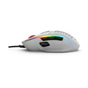 Glorious Model I Wired Gaming Mouse (69g) - Matte White