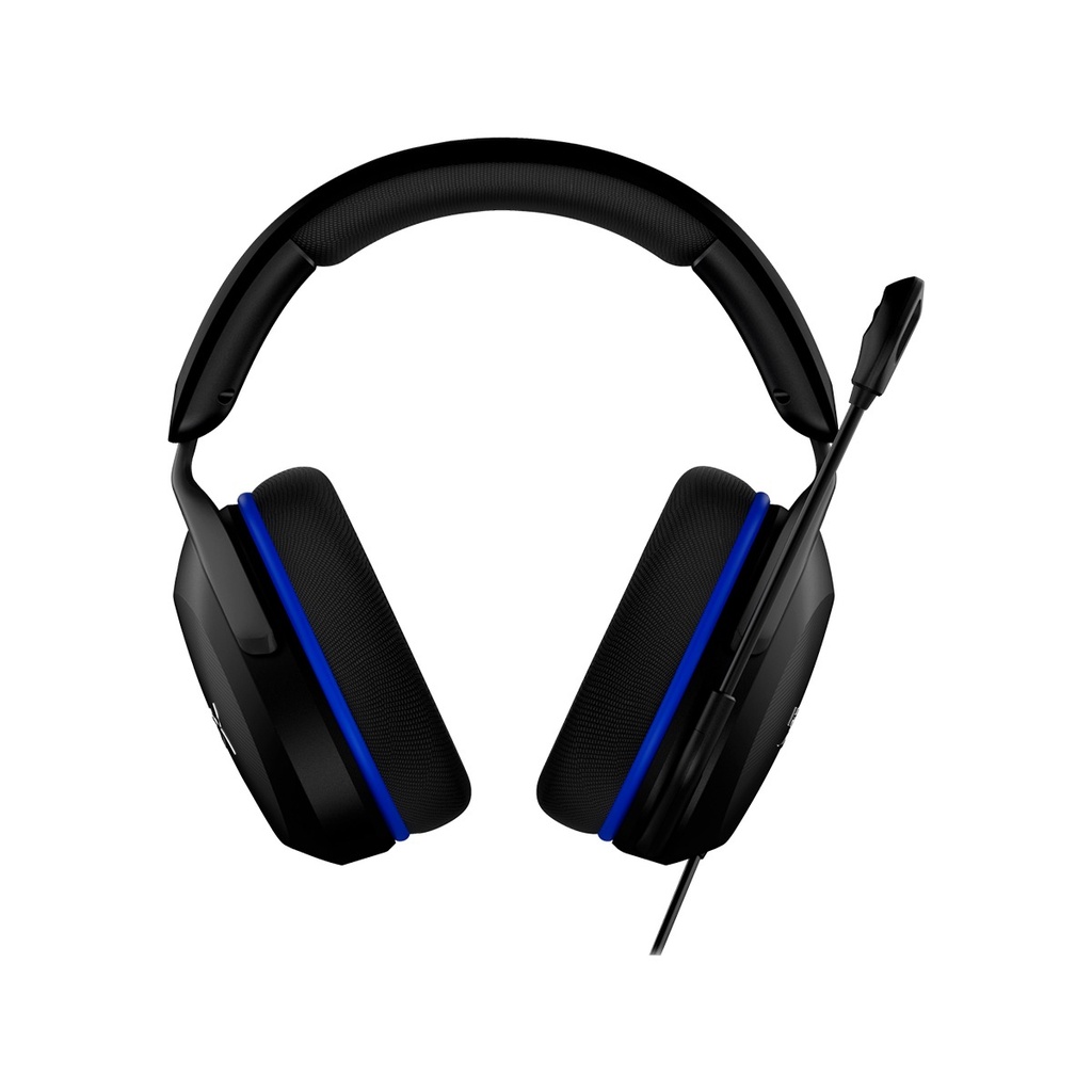 HyperX Cloud Stinger 2 Core Gaming Headset for PC & PlayStation - Black